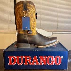 13w Durango Rebel pro